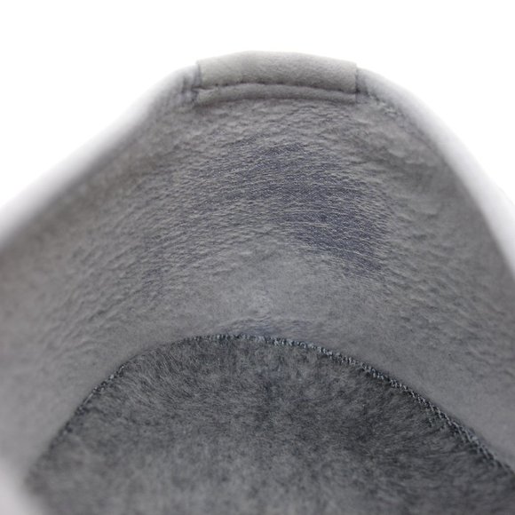 ALLBIRDS THE WOOL LOUNGER GRAY SLIP ON SHOES main image 10